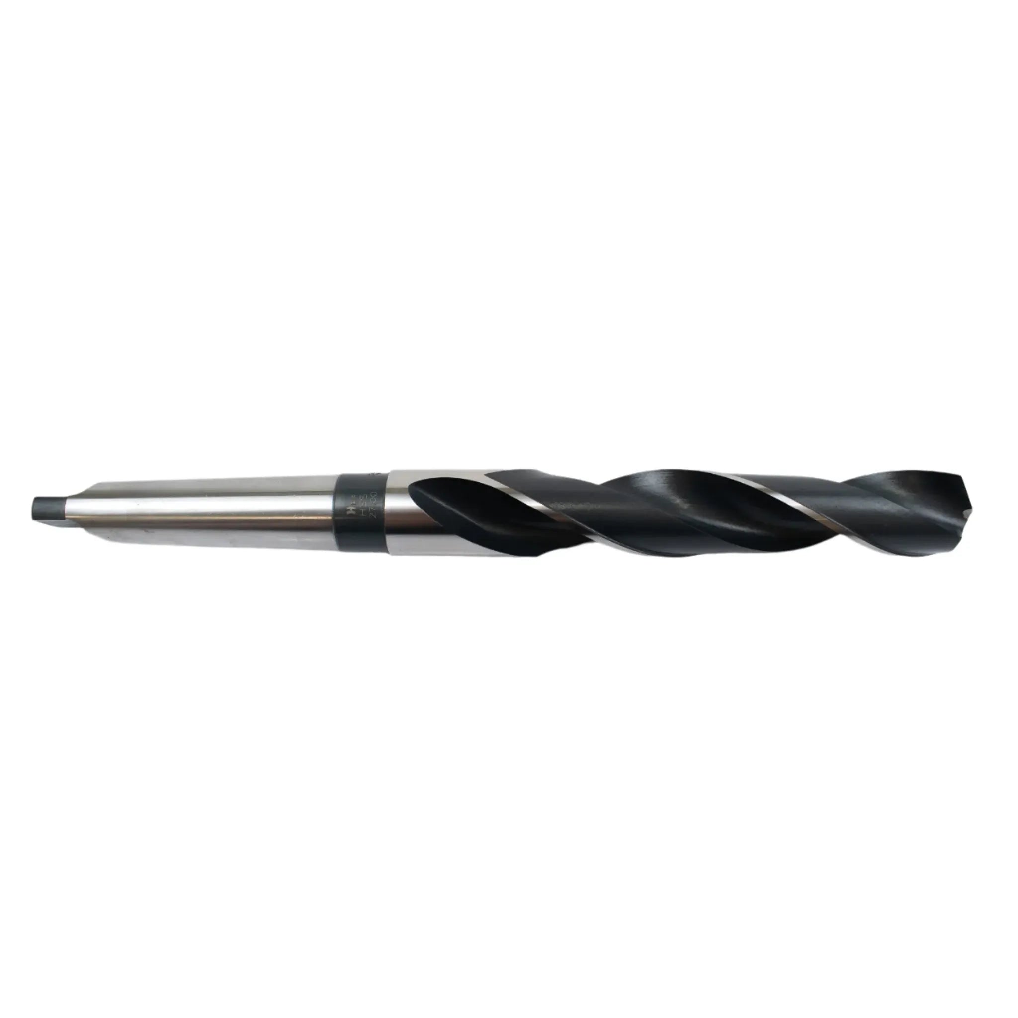 Hepyc 29mm HSS Morse Taper Shank Drill MT3 DIN 345N