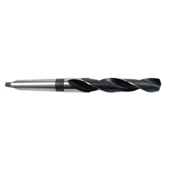 Hepyc 29mm HSS Morse Taper Shank Drill MT3 DIN 345N