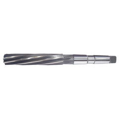 Somta Series 711 – HSS No.2 Morse Taper Parallel Machine Reamers 22mm