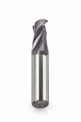 Kyocera SGS 48689 18mm 2 Flute Ti-NAMITE-A AlTiN Coated Carbide Square End Mill