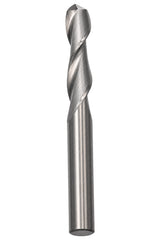 Kyocera SGS 43316 8mm 2 Flute Bright Uncoated Carbide Ball Nose End Mill