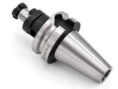 BT40 Shell Mill Arbor 16mm – Face Mill Holder (BT40-CM16-55)