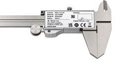Mitutoyo IP67 Coolant Proof Digital Caliper 0-300mm Mitutoyo Series 500-714-20 (CD-P30M)