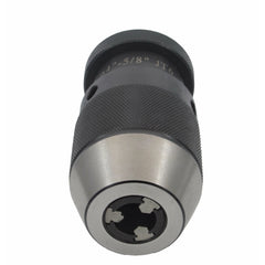 1-16mm JT6 Taper Keyless B Type Drill Chuck