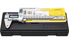 Mitutoyo IP67 Coolant Proof Digital Caliper 0-150mm Mitutoyo Series 500-712-20 (CD-P15M)