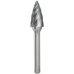 Best Carbide - SG3NF 3/8" Aluminium Cut Carbide Burr