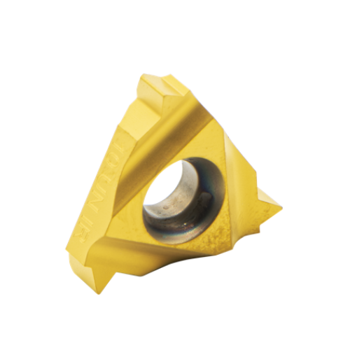 Carmex 16 IR 10 UN P25C Right Hand Thread Insert front view