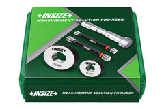 Insize NOGO Thread Ring Gauge M75X2 Series 4129-75TN
