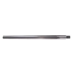 Somta Series 732 1/8″ HSS taper pin reamer – hand‑tool finish