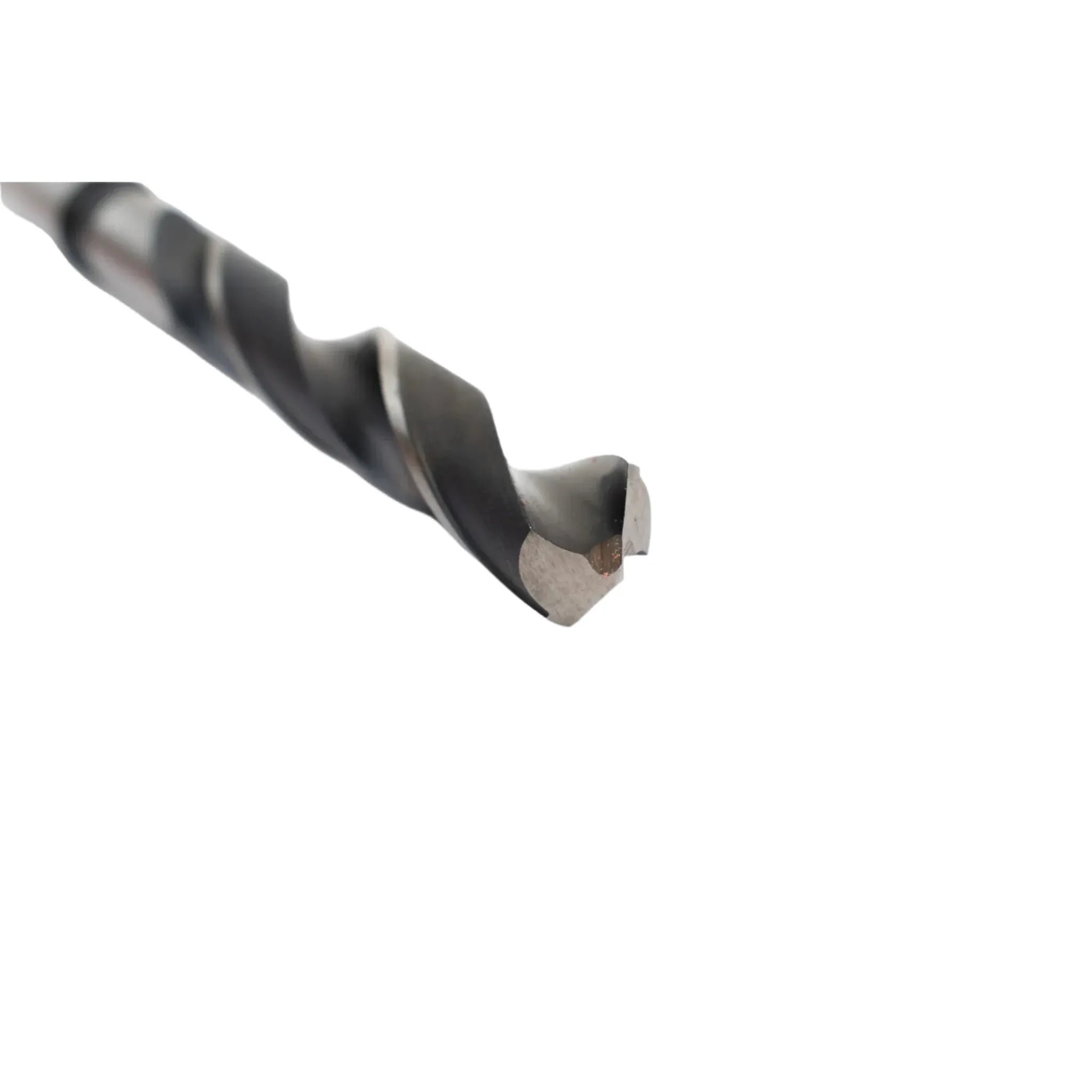 Hepyc 14.5mm HSS Morse Taper Shank Drill MT2 DIN 345N
