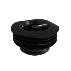 Green Drain Waterless Trap Seal 3-3.5" (85-90mm)