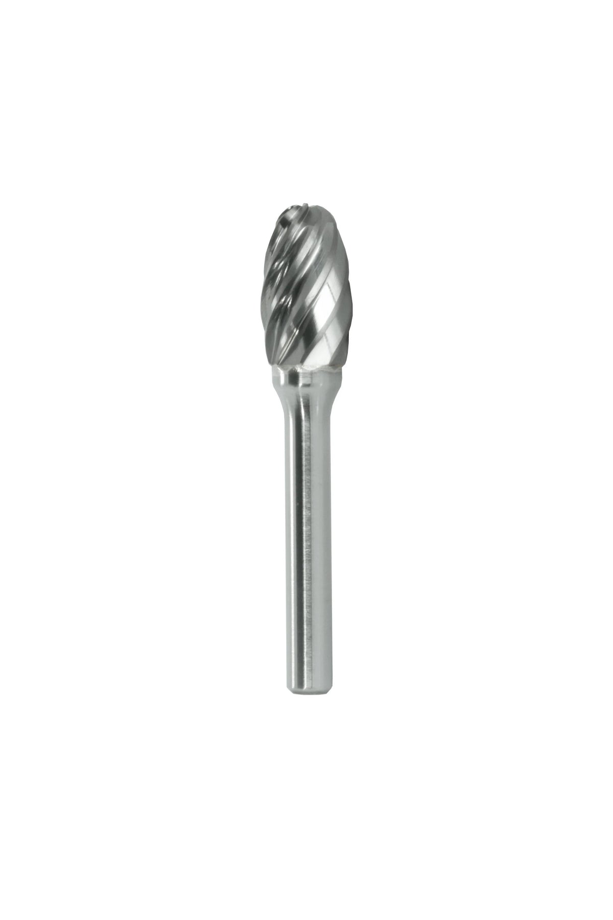 Best Carbide - SE3NF 3/8" Aluminium Cut Carbide Burr