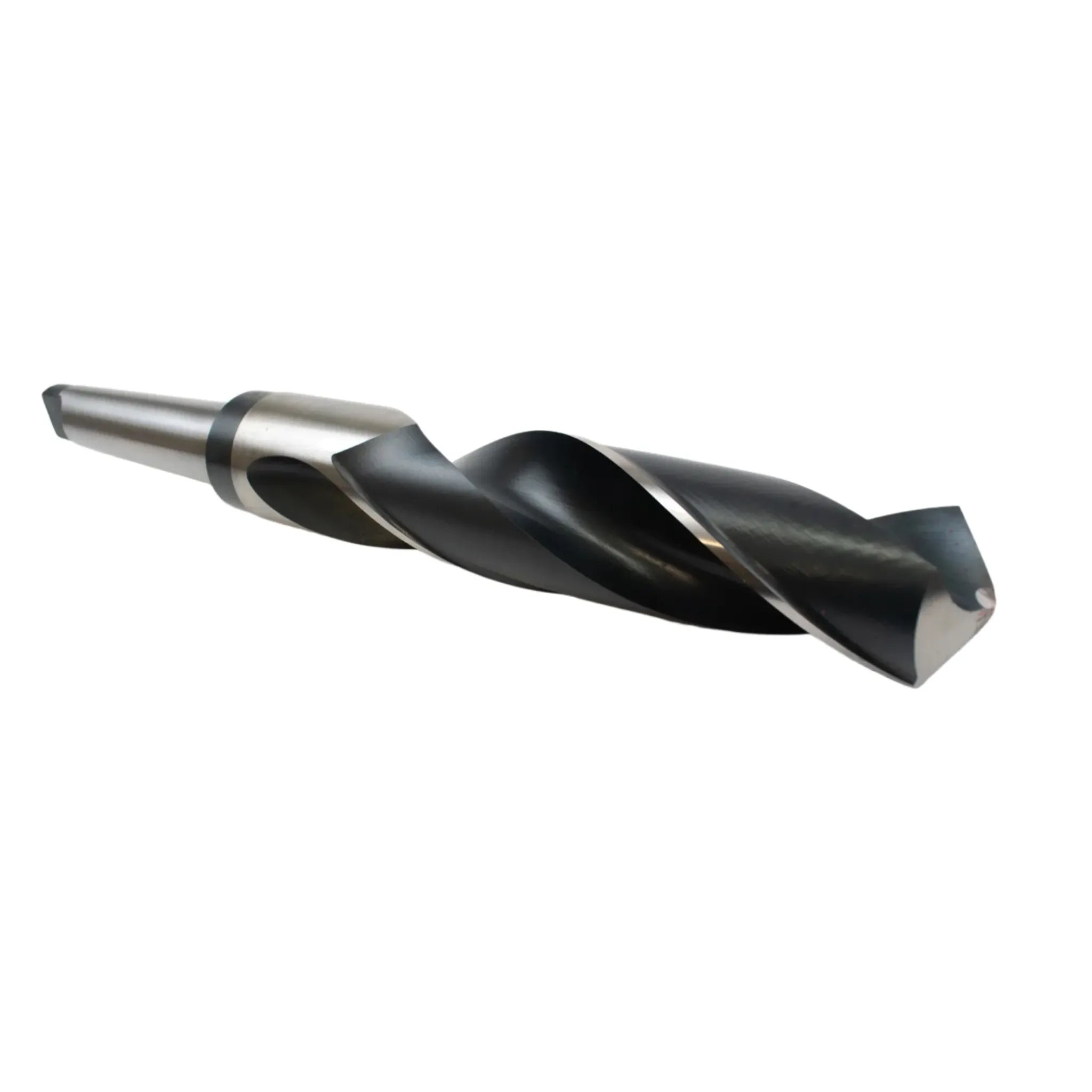 Hepyc 47.5mm HSS Morse Taper Shank Drill MT4 DIN 345N
