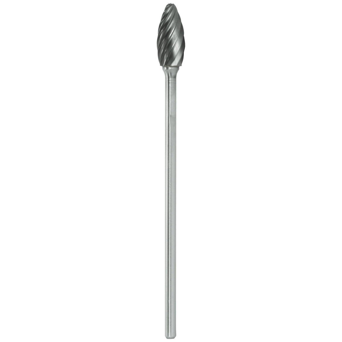 Best Carbide - SH2NFL6 5/16" Aluminium Cut Long Series Carbide Burr