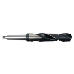 Hepyc 45.5mm HSS Morse Taper Shank Drill MT4 DIN 345N