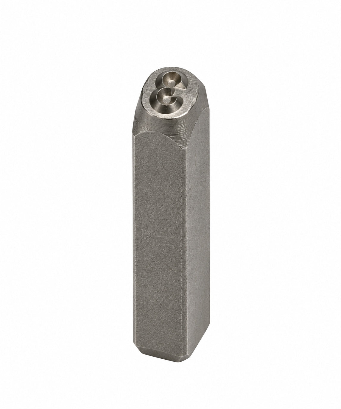 9-Piece 5mm (3/16") Steel Number Stamping Set - Twin Eagle Imports