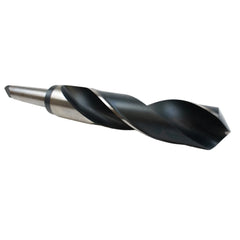 Hepyc 49mm HSS Morse Taper Shank Drill MT4 DIN 345N
