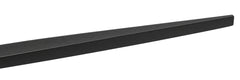 Morse Taper Drill Drift Key – MT4