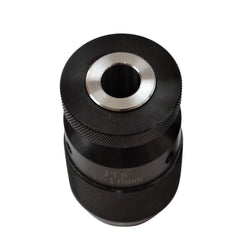1-16mm JT6 Taper Keyless B Type Drill Chuck