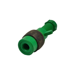 9x Nylon Mechanical Pipe Test Plug Bung with 13mm Bypass 38mm to 44mm - Twin Eagle Imports