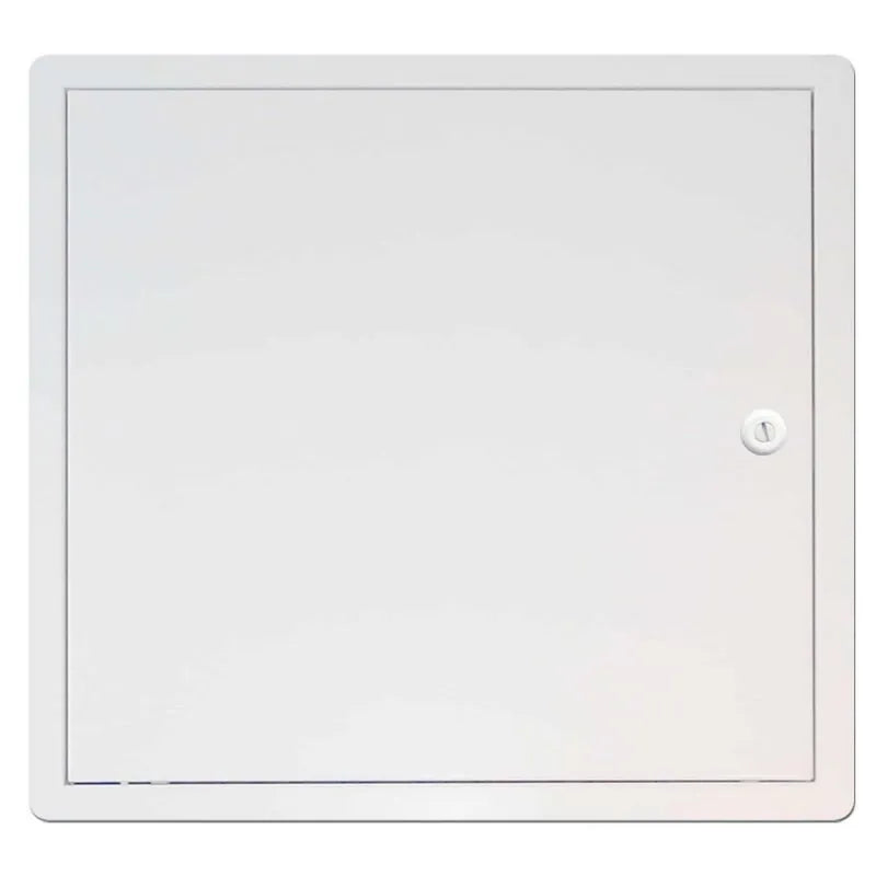 Haron AP-6731-K 14″ (350mm) Keyed Steel Access Panel