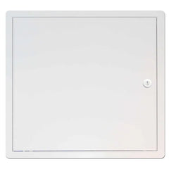 Haron AP-6749 24'' White Primed Steel Access Panel