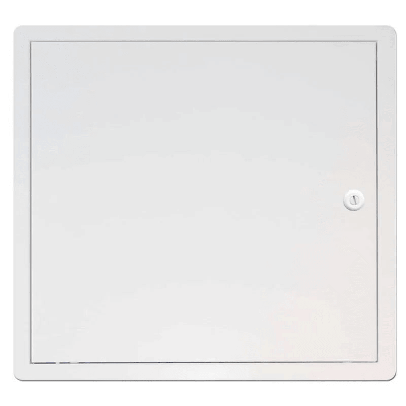 Haron AP-6748-K 18″ (450mm) Stainless Steel Access Panel with lock