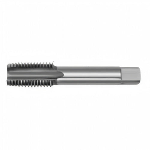 Somta Series 519 - HSS Straight Flute Short Left Hand Second (Intermediate) Tap M5 x 0.8mm