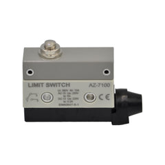 AZ-7100 Plunger Style Actuator Limit Switch