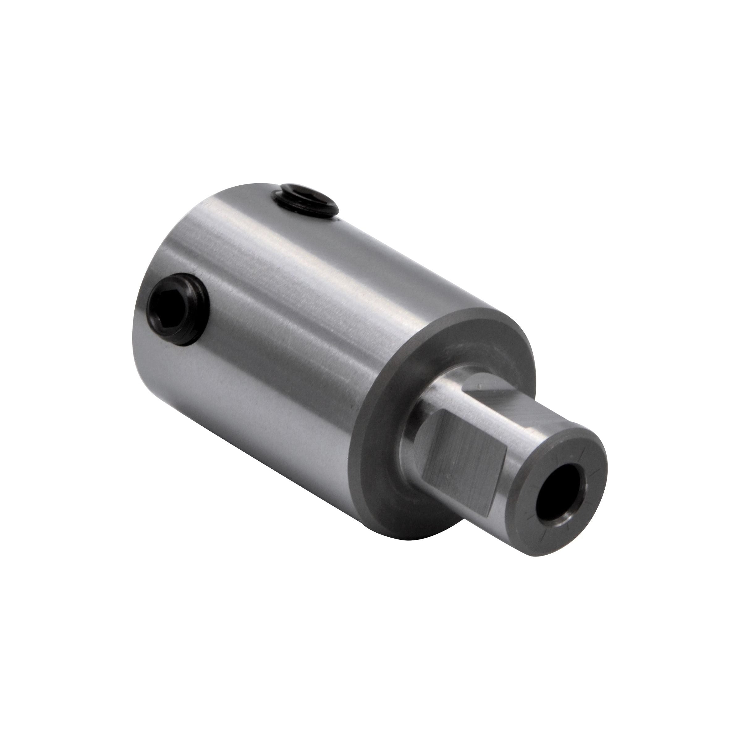 50 mm Annular Cutter Extension Socket with Universal Weldon Shank