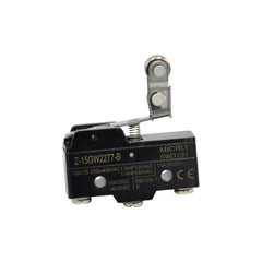 Z-15GW2277-B Screw-Action Micro Limit Switch