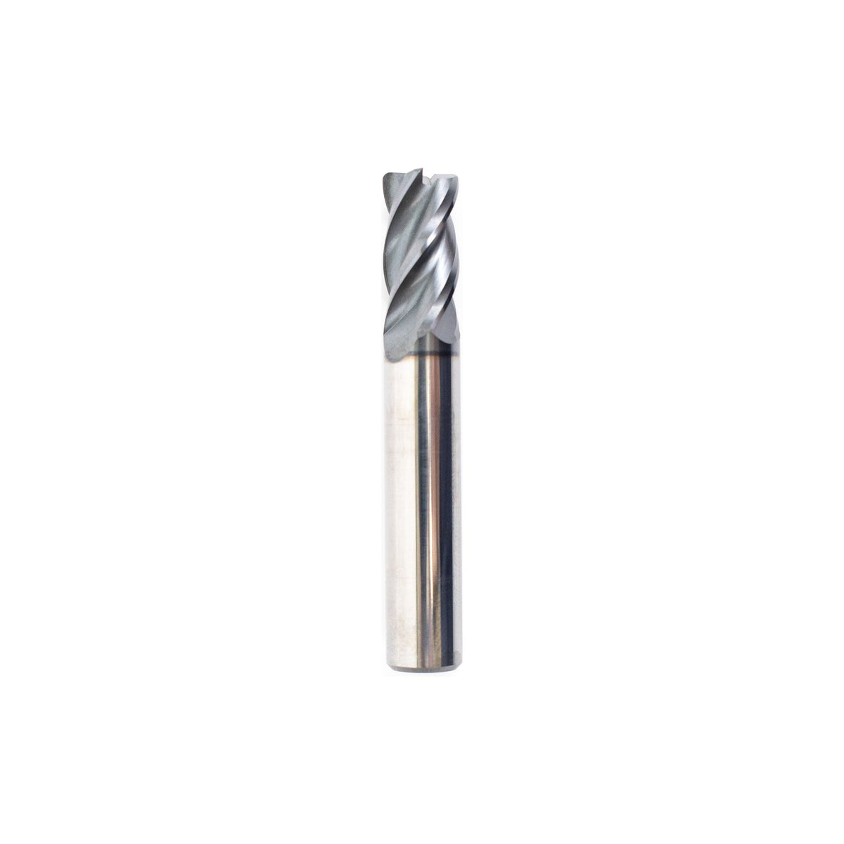 Best Carbide 5/16" Variable Helix Endmill 4 Flute Nano Coated