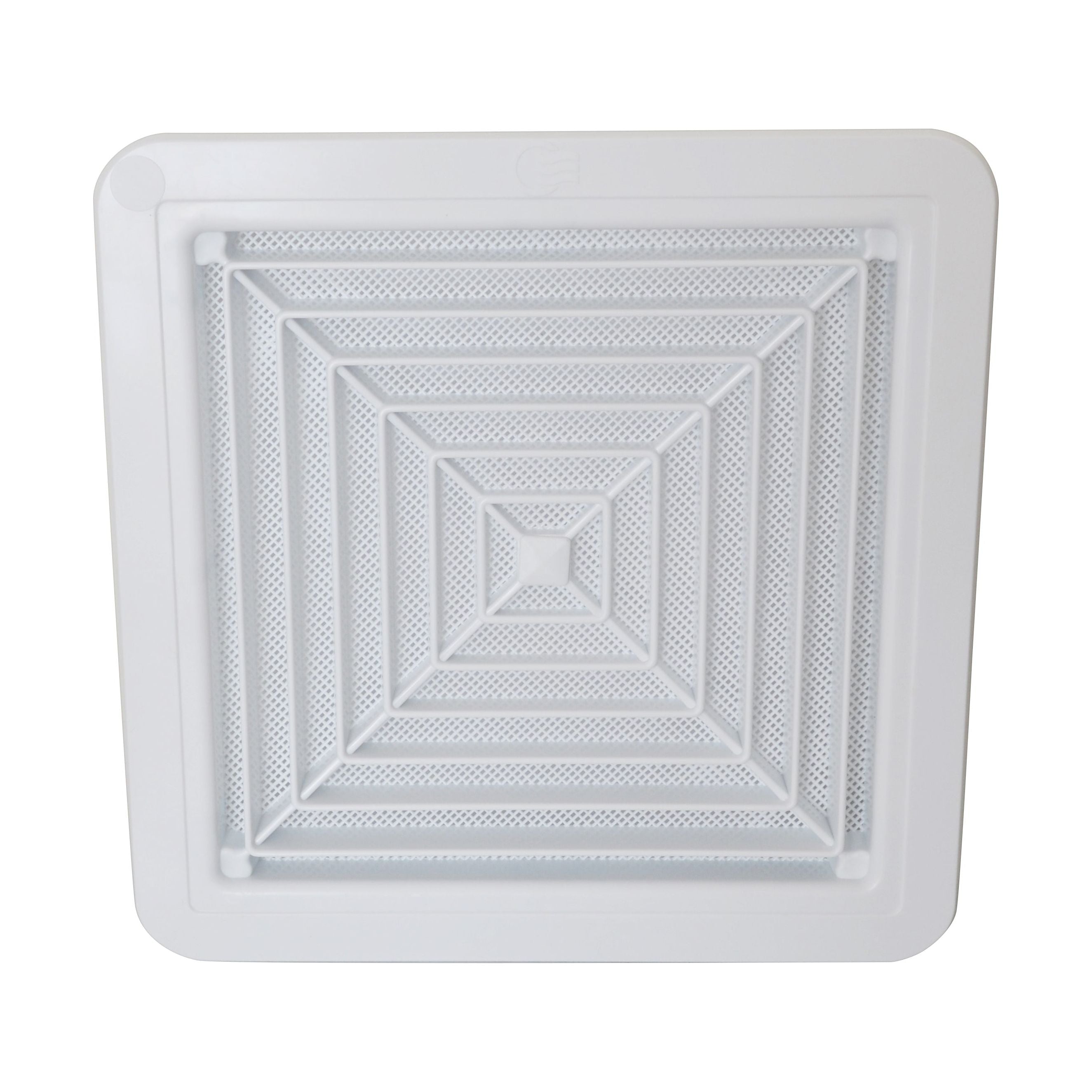 Haron 1212 Ceiling Vent – Vent Facing 320 x 320mm