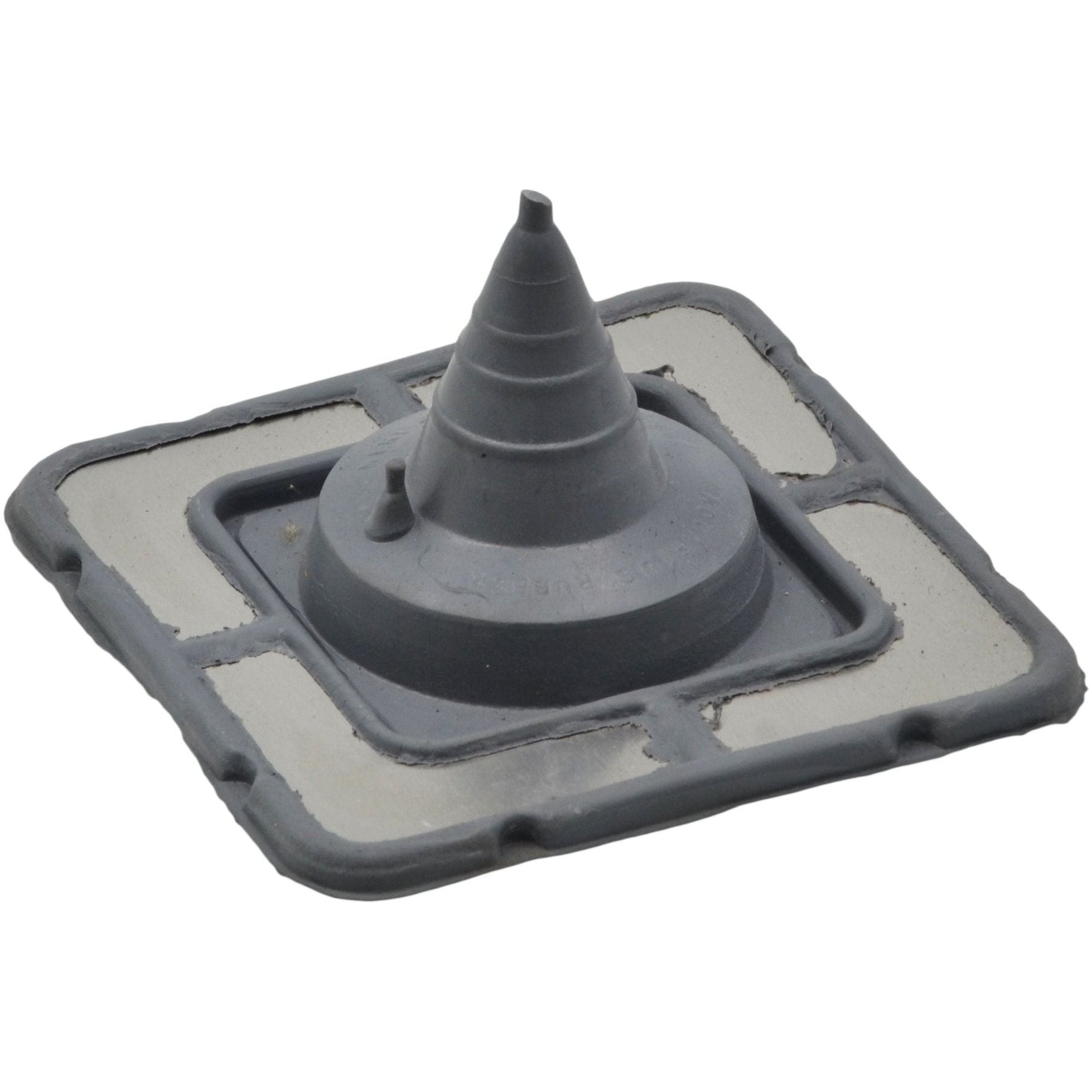 Aquaseal FlashRite #Mini Metal Roof Pipe Flashing Grey 03-20mm