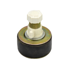 2 1/2"  65mm Steel Expanding Plug with 1/2" Bypass 60-82mm Range