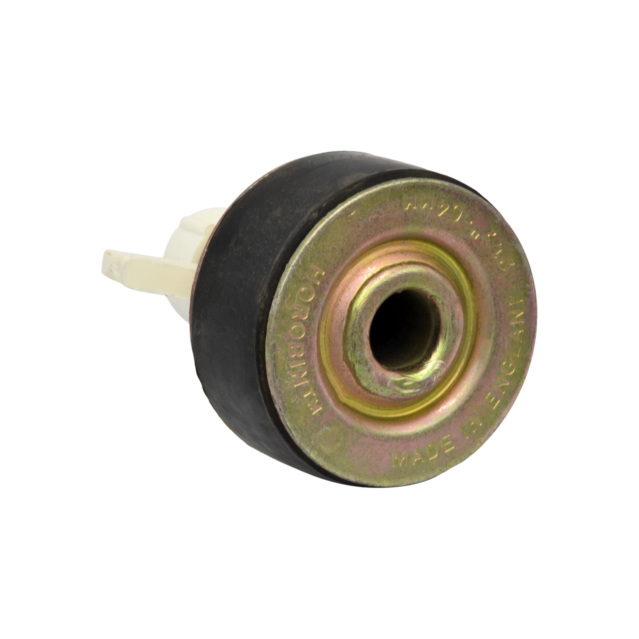 2 1/2"  65mm Steel Expanding Plug with 1/2" Bypass 60-82mm Range