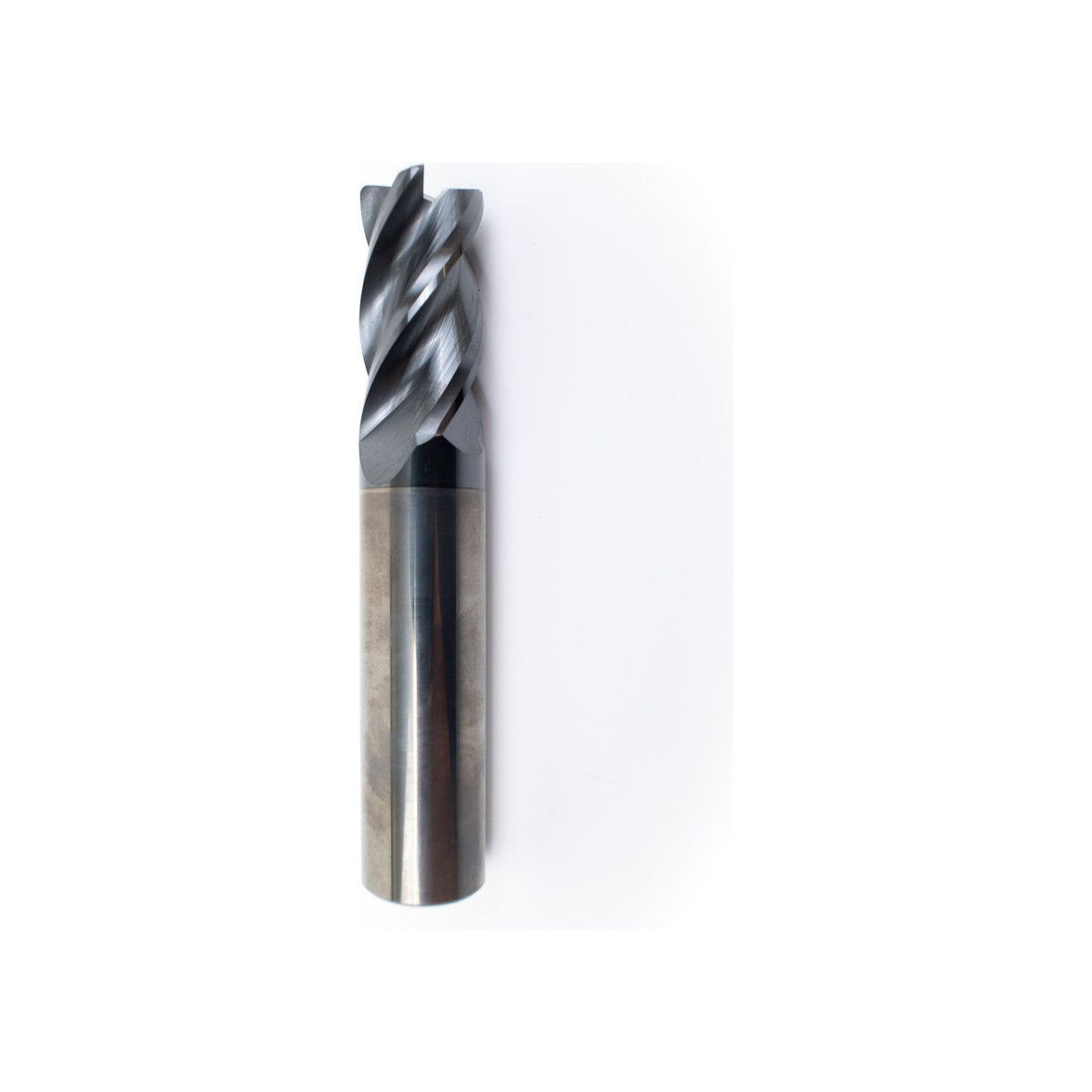 Best Carbide 5/8" Variable Helix Endmill 4 Flute Nano Coated