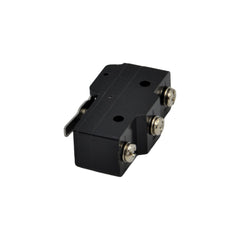 Z-15GW21-B Short Hinge, Stainless Steel Lever Micro Limit Switch