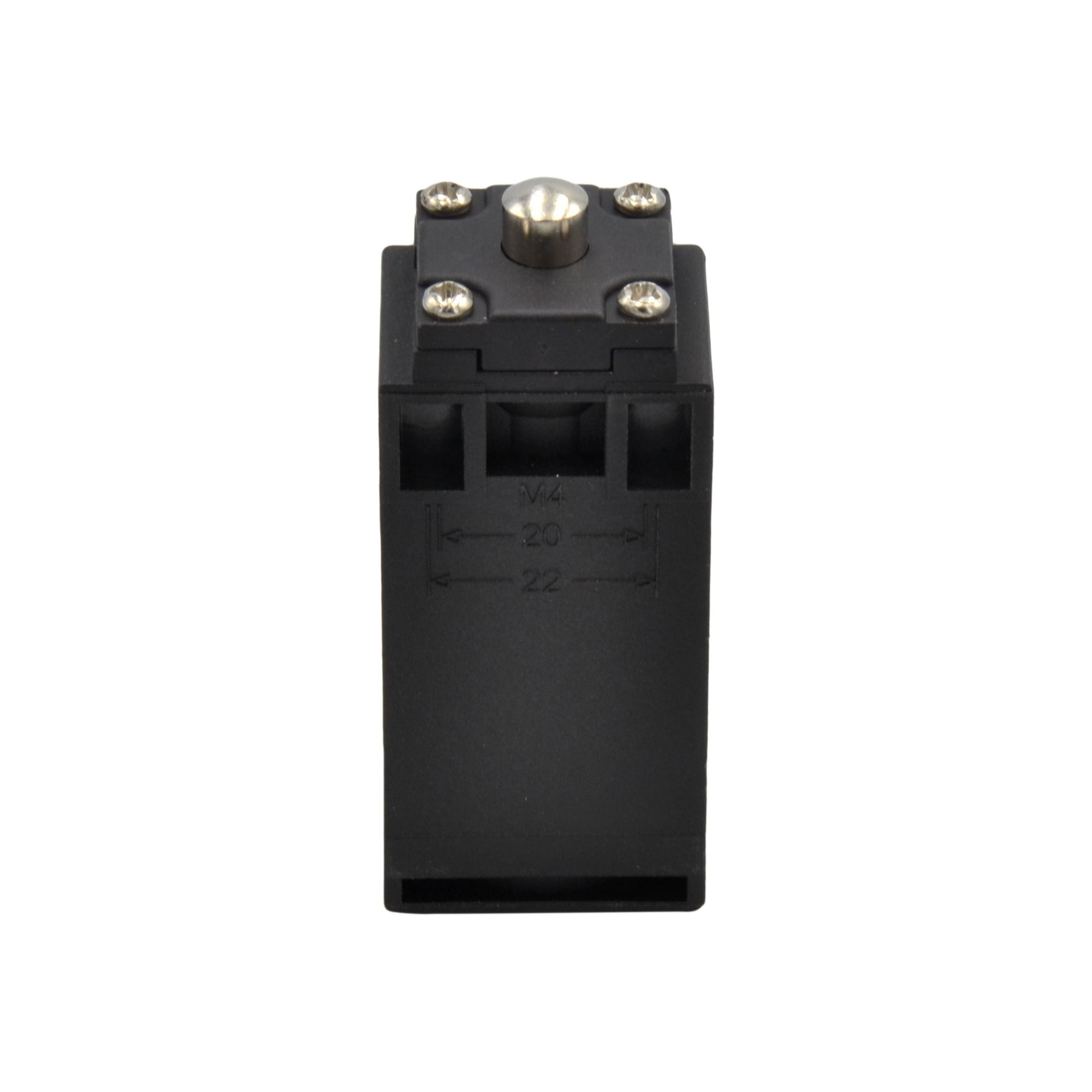 XCK-101 Micro Plunger Limit Switch