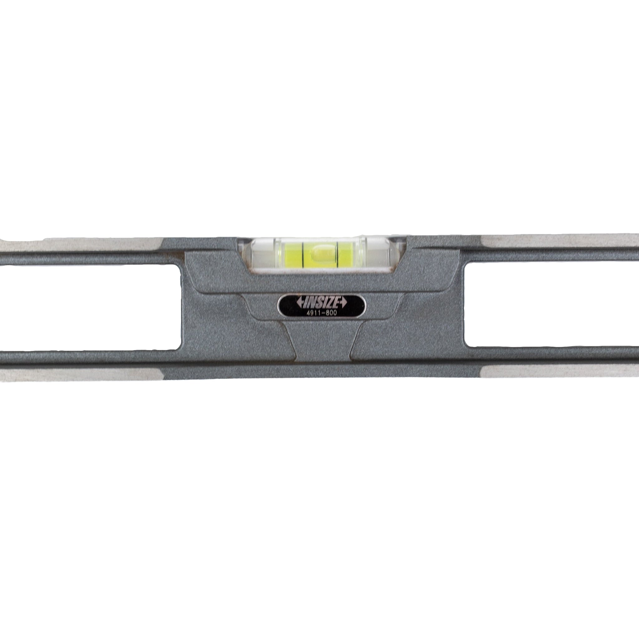 Insize Aluminiun Alloy Level 800mm Series 4911-800