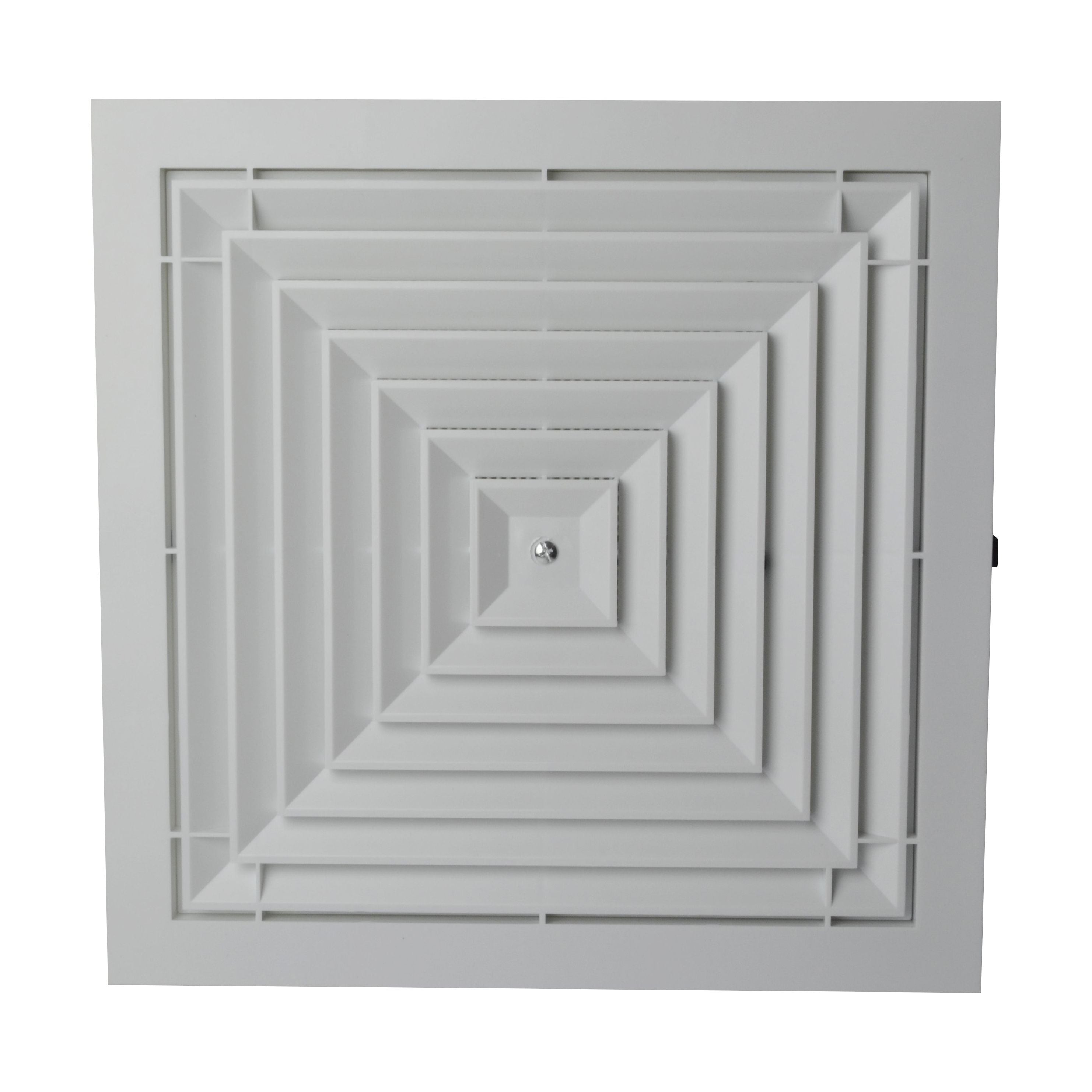 Haron 350W Ceiling Vent – Vent Facing 350 x 350mm