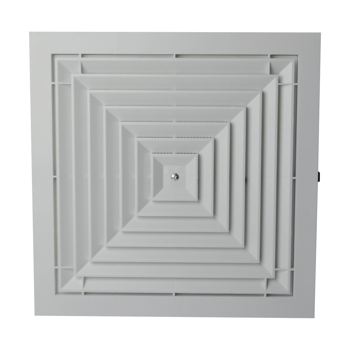 Haron 350W Ceiling Vent – Vent Facing 350 x 350mm