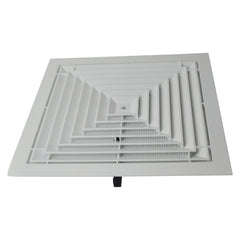 Haron 350W Ceiling Vent – Vent Facing 350 x 350mm