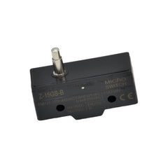 Z-15GS-B Spring Plunger Micro Limit Switch