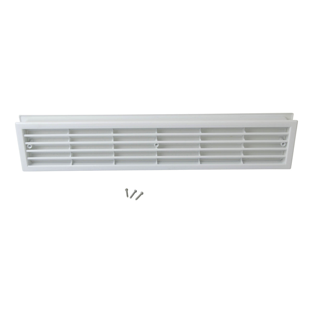 Haron DV4501 Plastic Door Relief Vent – 450 x 90mm