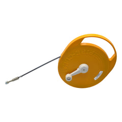 Hand Driven 6 Meter Drain Cleaner for Sinks and Drains