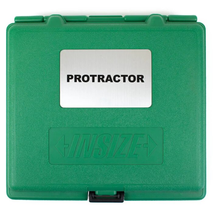 Insize Digital Protractor 0-360° Range Series 2172-360A