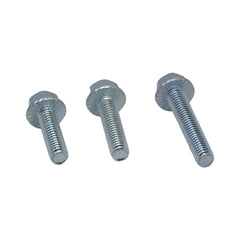 318 pc High Tensile Imperial Flange Nut and Bolt Grab Kit