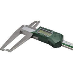 INSIZE Digital Inside Groove Caliper  9 - 150mm / 0.35-6""Range Series 1176-150