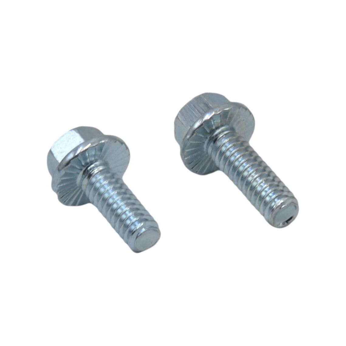 318 pc High Tensile Imperial Flange Nut and Bolt Grab Kit